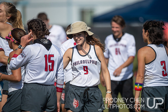 2022 USA Club National Championships