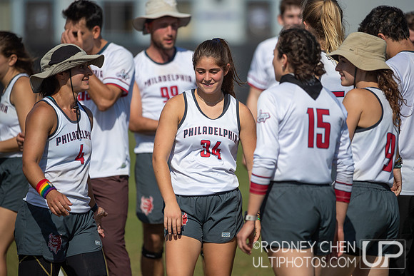 2022 USA Club National Championships