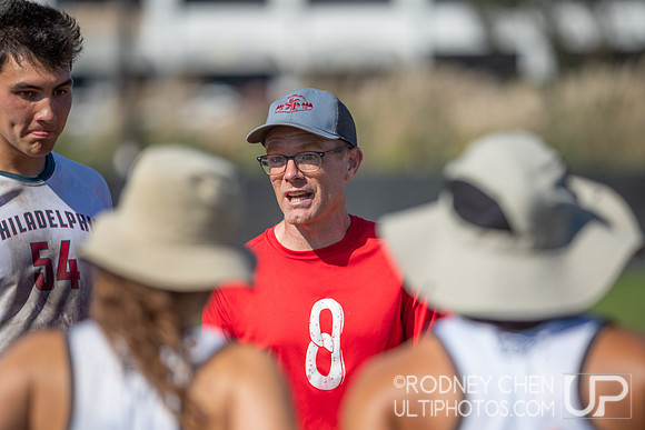 2022 USA Club National Championships