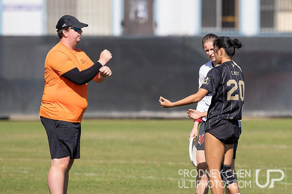 2022 USA Club National Championships