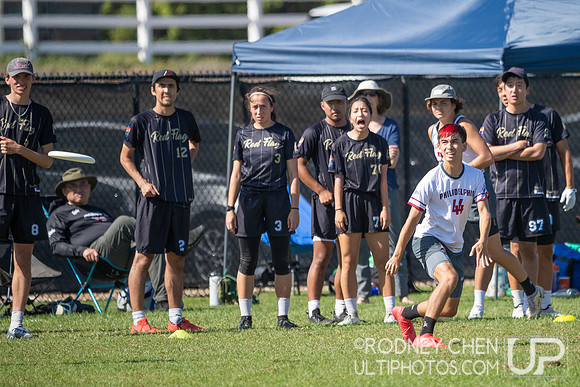 2022 USA Club National Championships