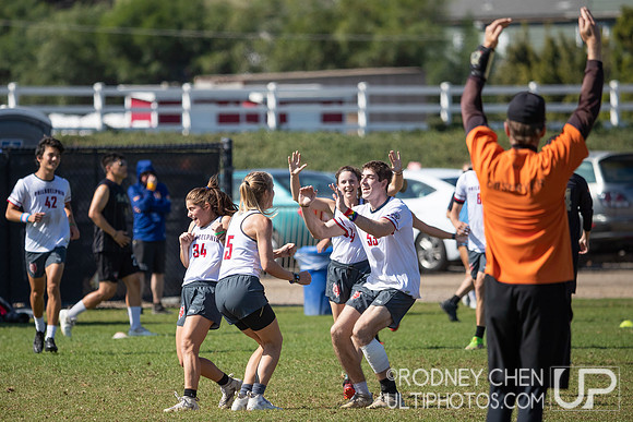 2022 USA Club National Championships