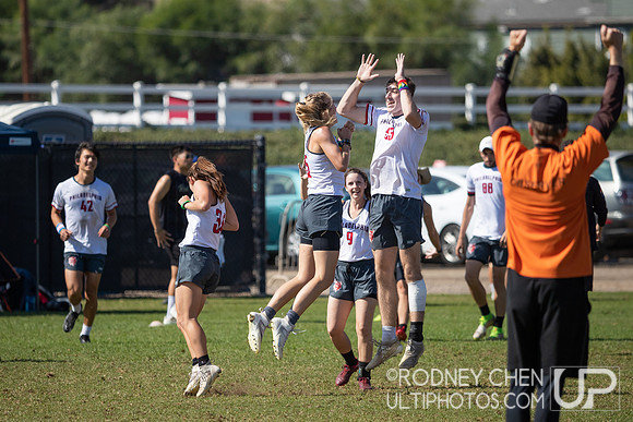 2022 USA Club National Championships