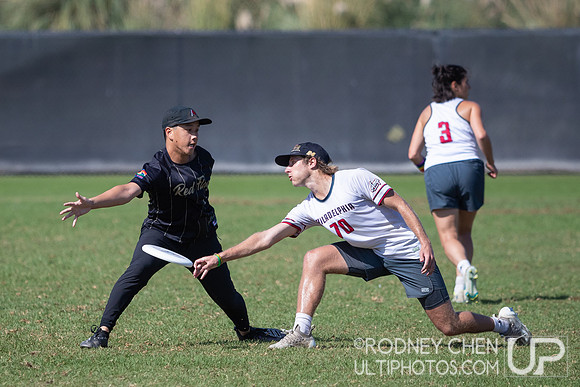 2022 USA Club National Championships