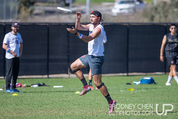 2022 USA Club National Championships