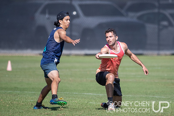 2022 USA Club National Championships