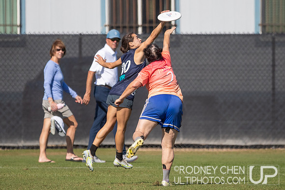 2022 USA Club National Championships