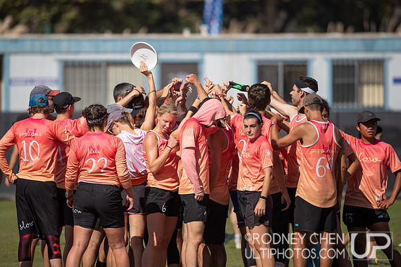 2022 USA Club National Championships