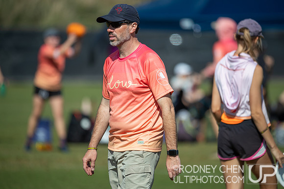 2022 USA Club National Championships