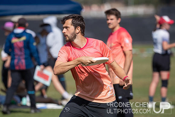 2022 USA Club National Championships