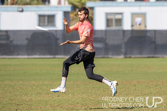 2022 USA Club National Championships