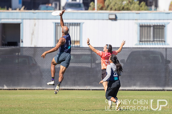 2022 USA Club National Championships