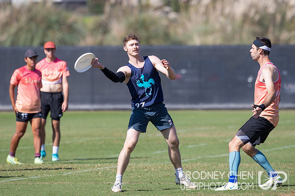 2022 USA Club National Championships