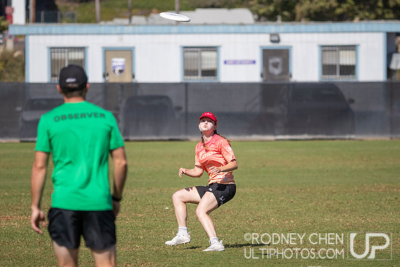 2022 USA Club National Championships