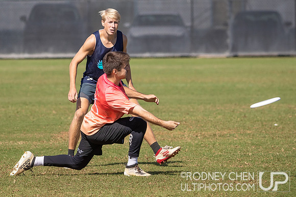 2022 USA Club National Championships