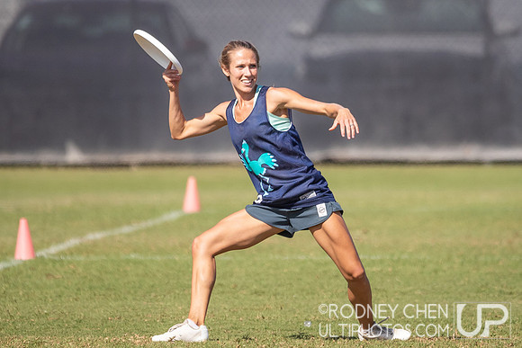 2022 USA Club National Championships