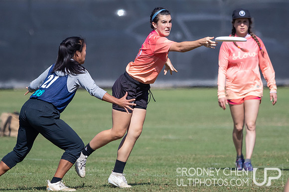 2022 USA Club National Championships