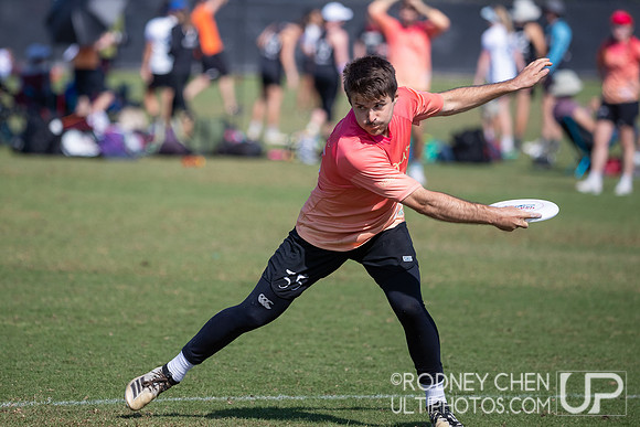 2022 USA Club National Championships