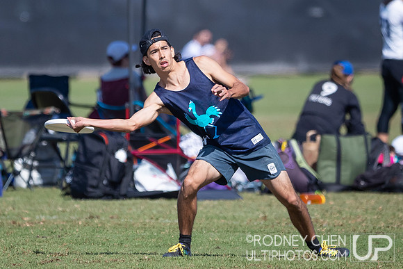2022 USA Club National Championships