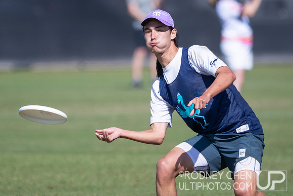 2022 USA Club National Championships