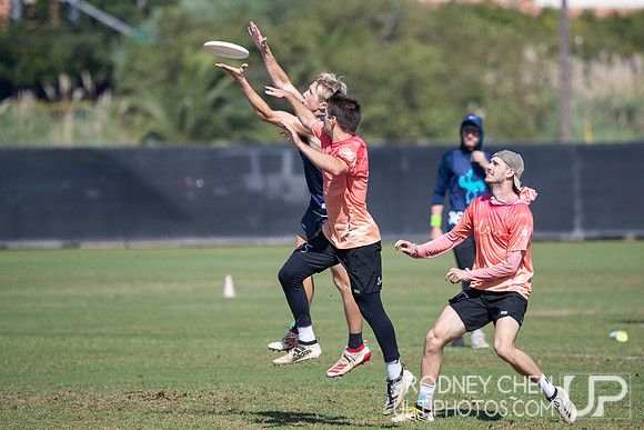 2022 USA Club National Championships