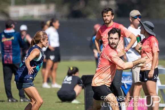 2022 USA Club National Championships