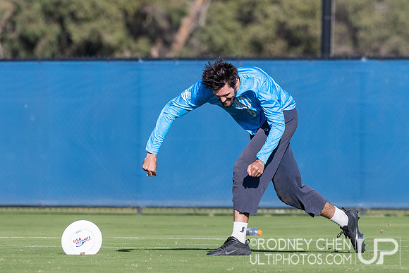 2022 USA Club National Championships