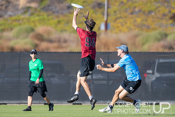 2022 USA Club National Championships