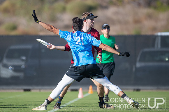 2022 USA Club National Championships