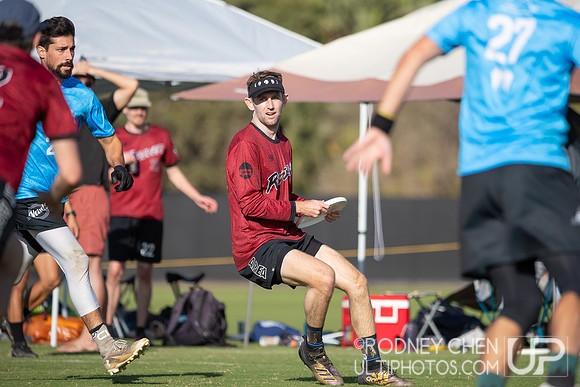 2022 USA Club National Championships