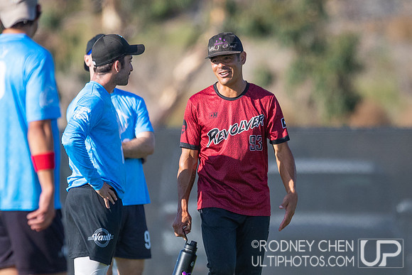 2022 USA Club National Championships