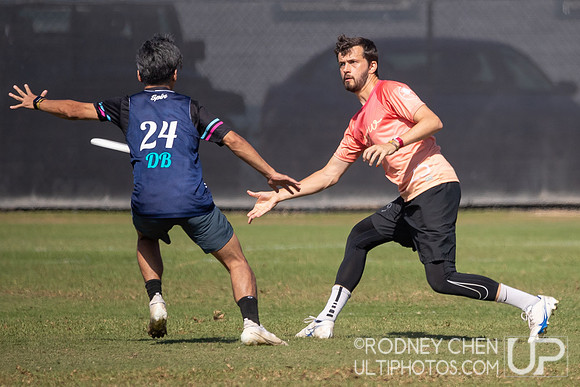 2022 USA Club National Championships