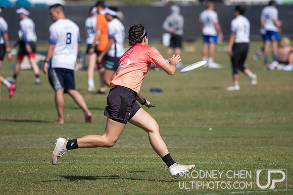 2022 USA Club National Championships