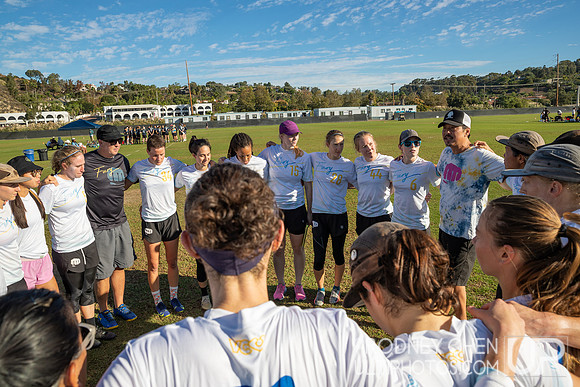 2022 USA Club National Championships