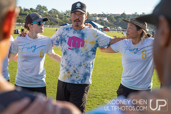 2022 USA Club National Championships