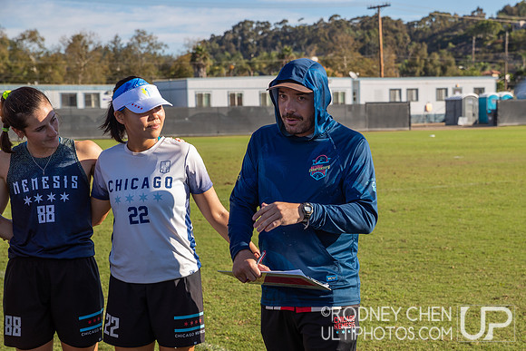 2022 USA Club National Championships
