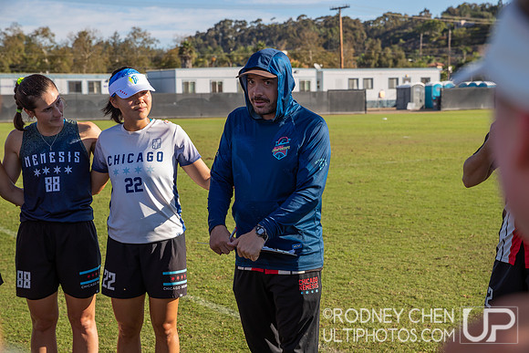 2022 USA Club National Championships