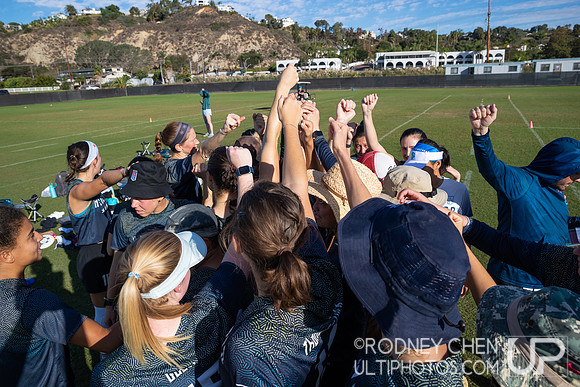 2022 USA Club National Championships