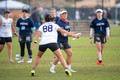 Pre-Qtr: Grit v Brute Squad