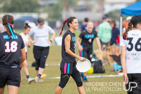 2022 USA Club National Championships