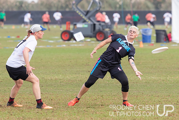 2022 USA Club National Championships