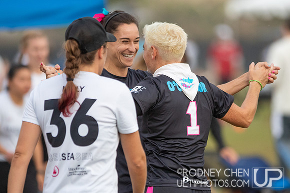 2022 USA Club National Championships