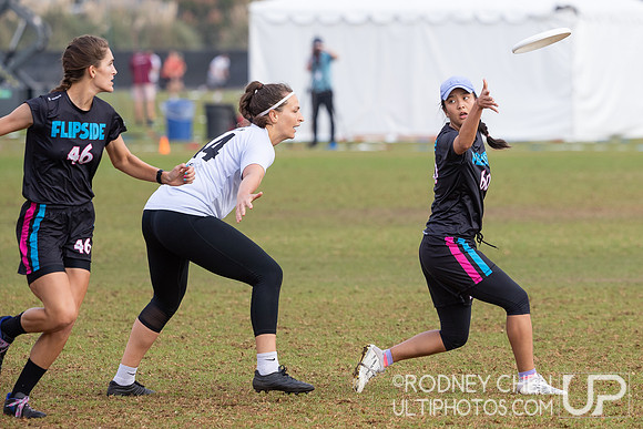 2022 USA Club National Championships