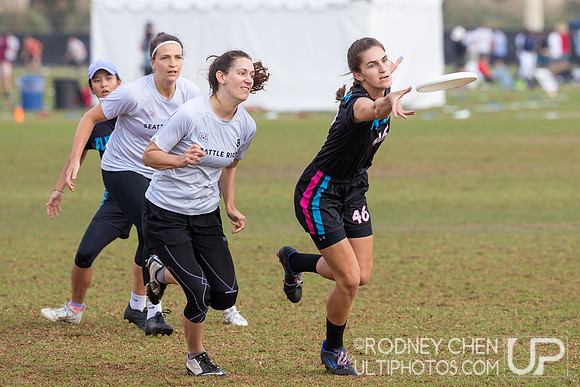 2022 USA Club National Championships