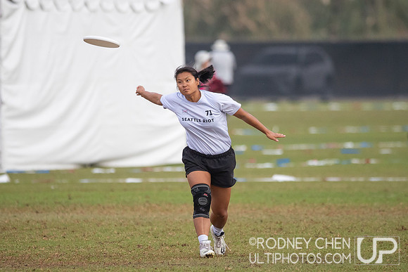 2022 USA Club National Championships