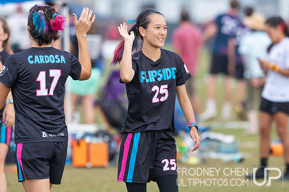 2022 USA Club National Championships