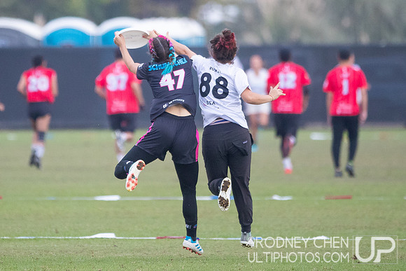 2022 USA Club National Championships