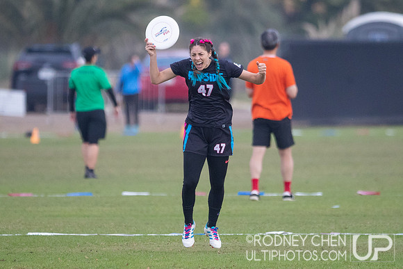 2022 USA Club National Championships