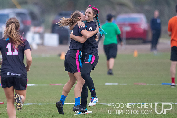 2022 USA Club National Championships