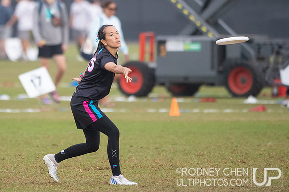 2022 USA Club National Championships